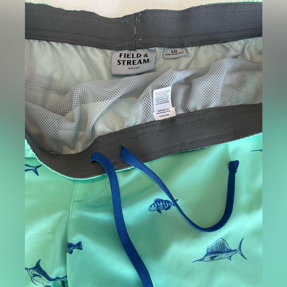 Men’s Swimsuit - Picture 5 of 5